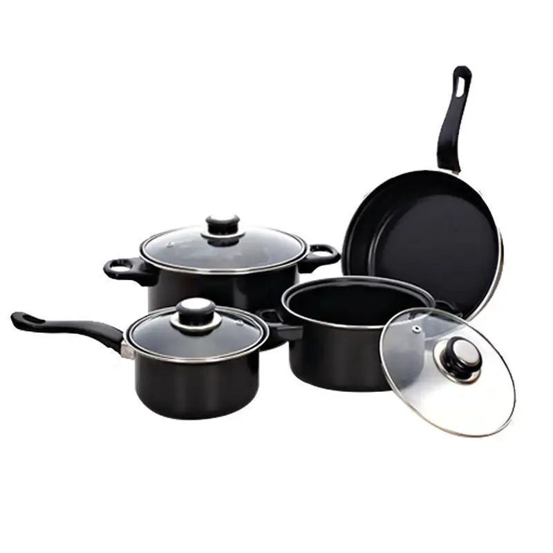 Set oale si ustensile Bucătărie pentru gatit, 13 piese