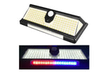 Lampă cu incarcare solara, CL-S190, 190 x LED SMD