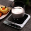 Incalzitor electric smart pentru cana cafea, ceai si alte bauturi, incarcare USB