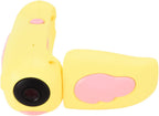 Camera video-foto digitala interactiva cu jocuri pentru copii, full-HD, ecran 2 inch