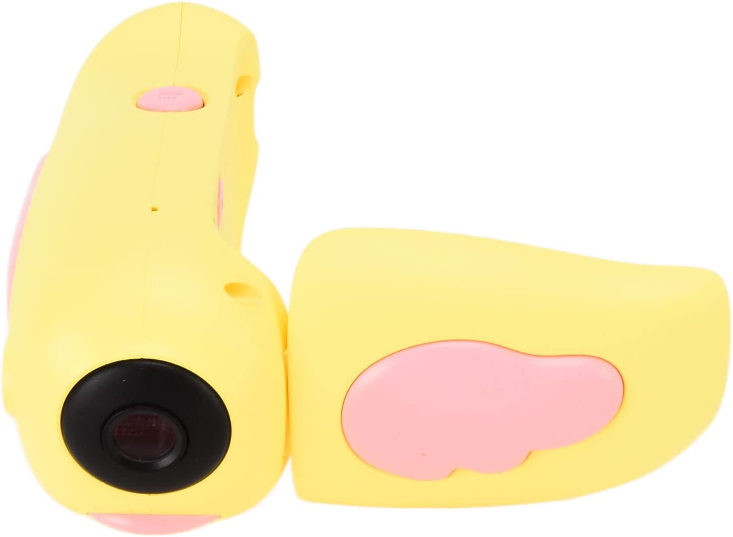 Camera video-foto digitala interactiva cu jocuri pentru copii, full-HD, ecran 2 inch