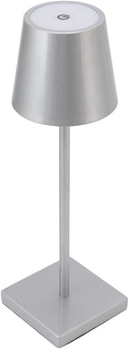 Lampă de masa touch LED reincarcabila cu tija telescopica
