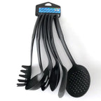 Set oale si ustensile Bucătărie pentru gatit, 13 piese