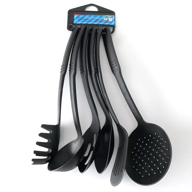 Set oale si ustensile Bucătărie pentru gatit, 13 piese