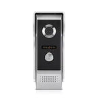 Sistem Video Interfon 4.3", sonerie video cu Ecran Color TFT si Camera cu Viziune Nocturna IR, 1 Monitor + 1