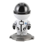 Lampă de proiectie Astronaut Starlight cu temporizator – Metaverse Star Boy