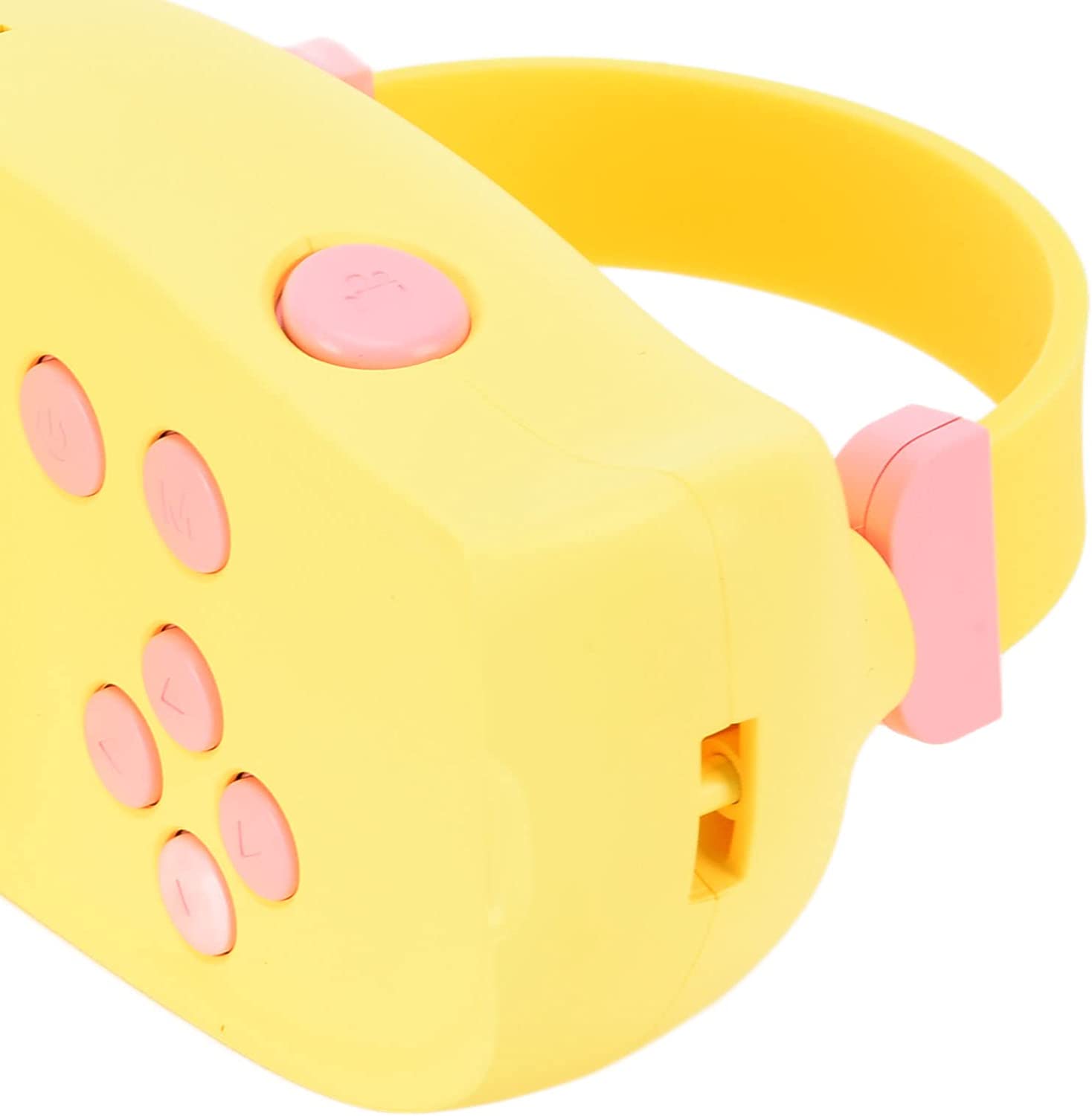 Camera video-foto digitala interactiva cu jocuri pentru copii, full-HD, ecran 2 inch
