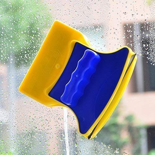 Dispozitiv magnetic pentru sticla, Magic Window Cleaner Imagine secundară a produsului