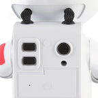 Lampă de proiectie Astronaut Starlight cu temporizator – Metaverse Star Boy