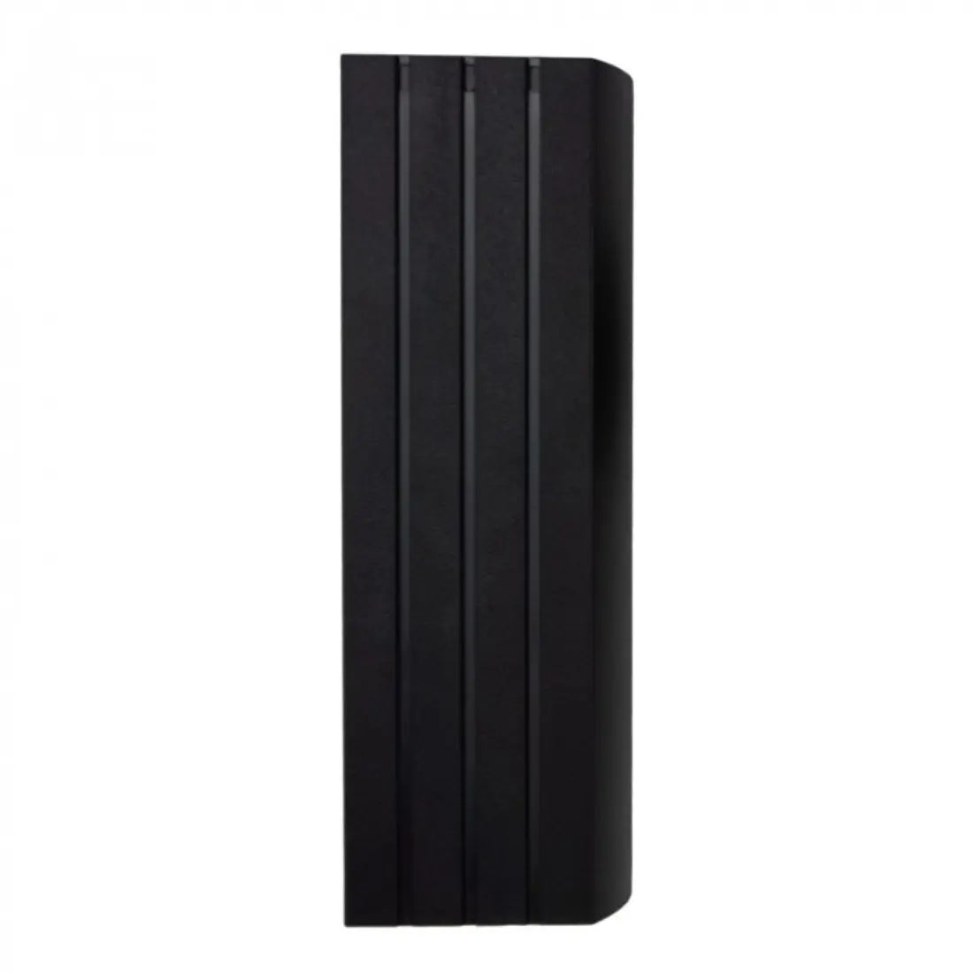 Lampă Solara LED pentru Gradina, 90 LED-uri, 3 Moduri Iluminare, Protectie IP65, Inaltime 83 cm, Culoare Negru