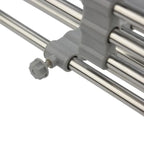 Organizator telescopic pentru chiuvete pentru Organizare Eficientă