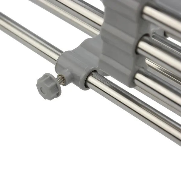 Organizator telescopic pentru chiuvete pentru Organizare Eficientă