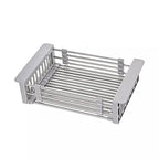 Organizator telescopic pentru chiuvete pentru Organizare Eficientă