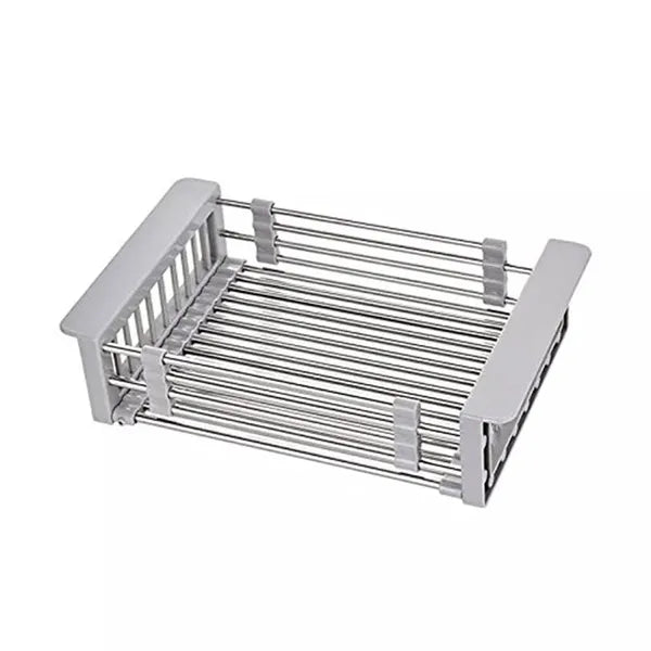 Organizator telescopic pentru chiuvete pentru Organizare Eficientă