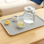 Tava multifunctionala cu sistem de scurgere pentru Bucătărie si baie, 38 x 22.4 x 2.3 cm