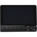 Camera Auto cu Oglindă Retrovizoare 3-in-1 – Ecran 4 inch, viziune nocturna, detectie miscarilor