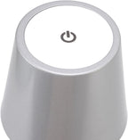 Lampă de masa touch LED reincarcabila cu tija telescopica
