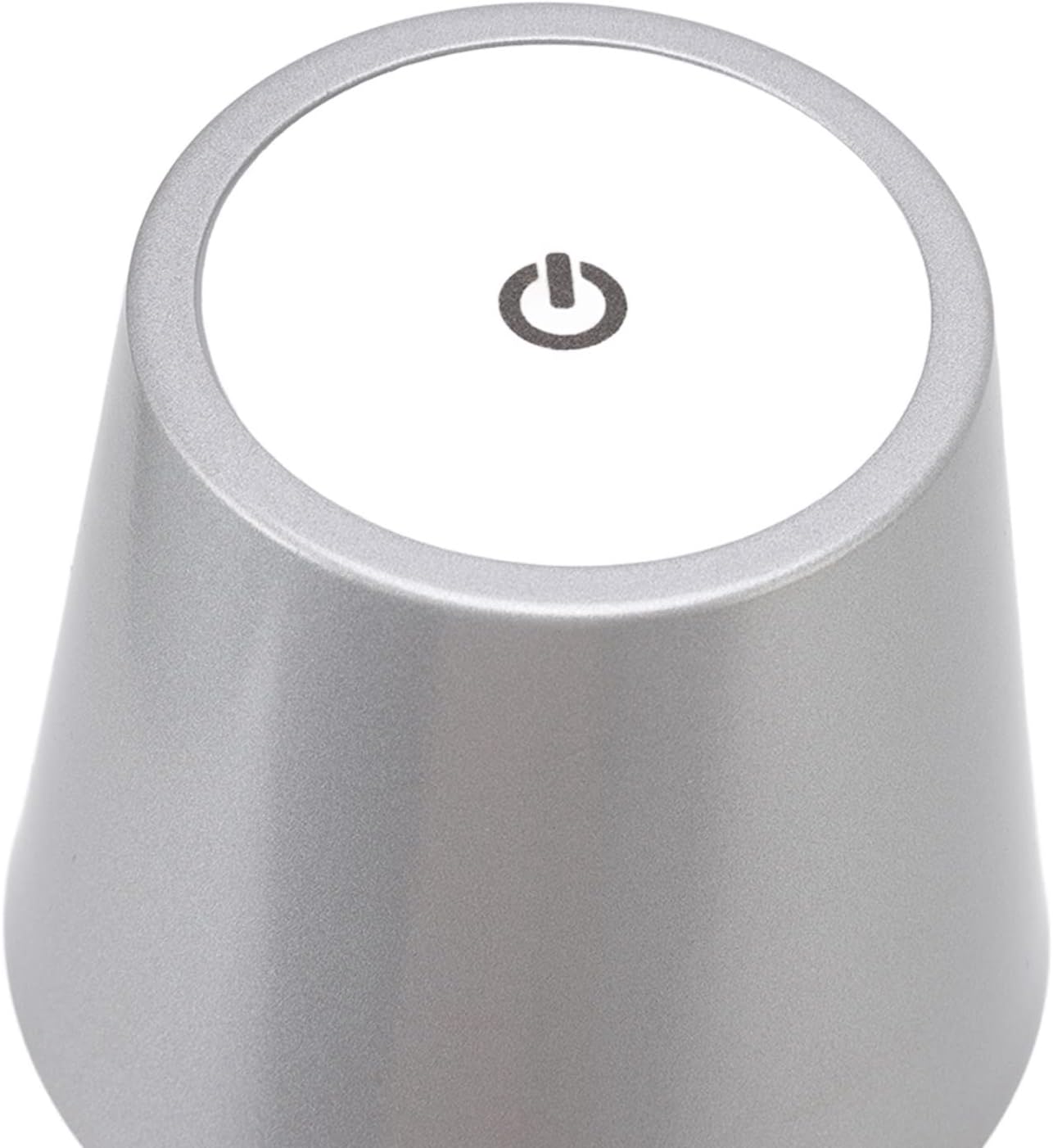 Lampă de masa touch LED reincarcabila cu tija telescopica