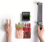 Feliator Profesional pentru Carne cu Lame Multiple din Inox Alimentar si Grosime Ajustabila (2-4mm) – Ideal