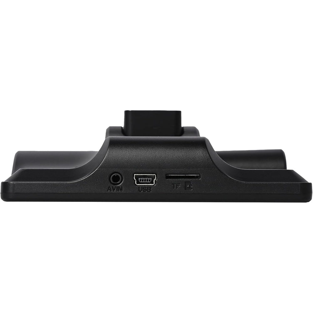 Camera Auto cu Oglindă Retrovizoare 3-in-1 – Ecran 4 inch, viziune nocturna, detectie miscarilor