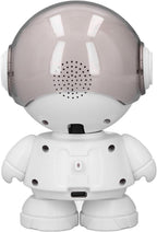Camera Supraveghere Tip Robot, Wireless, 355° Rotatie, 1080P, Night Vision, Audio Bidirectional, Android/iOS