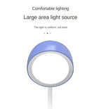 Lampă de birou pentru copii cu LED, portabila, incarcare USB