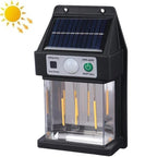 Lampă Solara de Perete 3W cu Senzor 600 LM pentru Casă Modernă