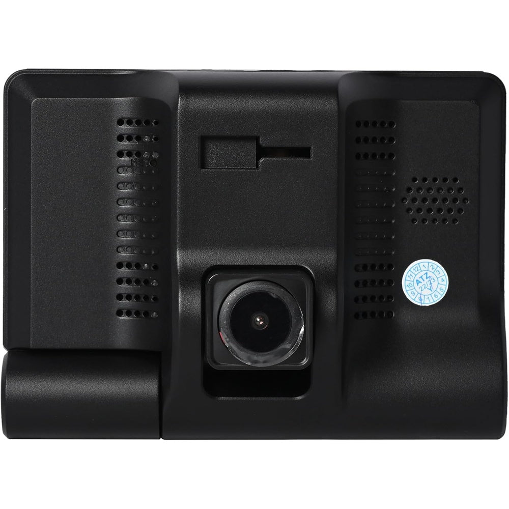 Camera Auto cu Oglindă Retrovizoare 3-in-1 – Ecran 4 inch, viziune nocturna, detectie miscarilor