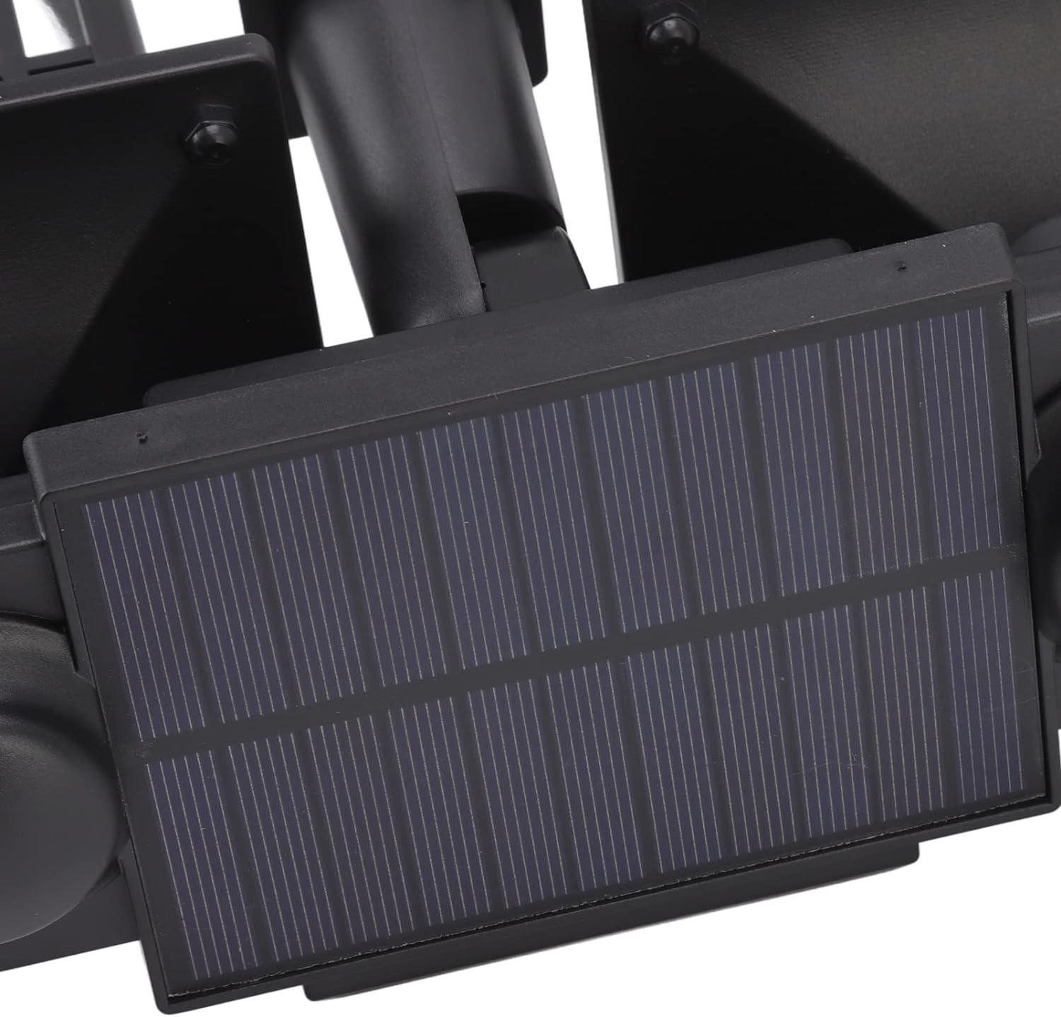 Lampă solara dubla pentru perete cu senzor de miscare si telecomanda 192 LED, JD-2219A