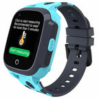 Ceas smartwatch LT25 pentru copii, cu GPS, 4G