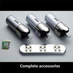 Set dispenser gel de dus, sampon, sapun lichid