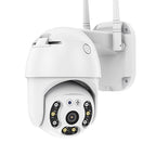 Pachet camere supraveghere WIFI, 2MP sau 3MP, FULL HD