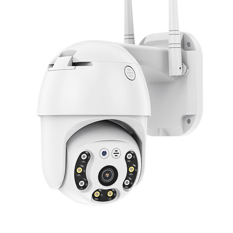 Pachet camere supraveghere WIFI, 2MP sau 3MP, FULL HD