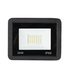 Proiector LED 50/60HZ cu alimentare 220V, IP66