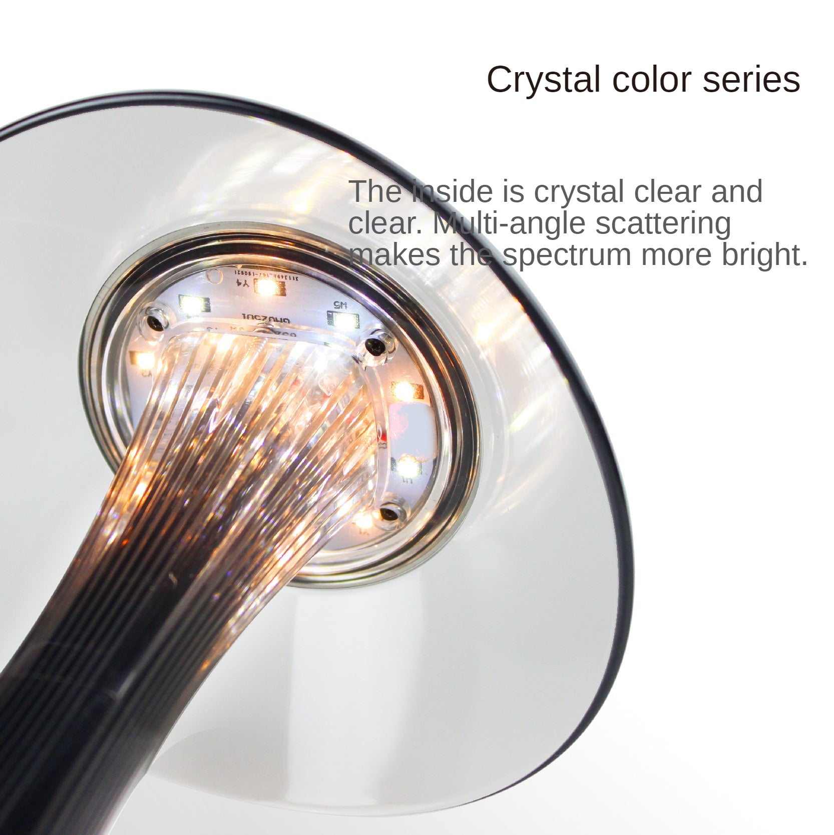 Lampă de masa LED cu touch, incarcare USB, 3 temperaturi de culoare cald/rece/neutru
