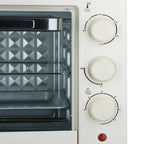 Cuptor electric RAF 24L – 1200W, 46 x 42 x 35 cm
