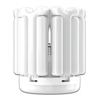 Lampă LED 80W cu 4 brate mobile ajustabile pentru Casă Modernă