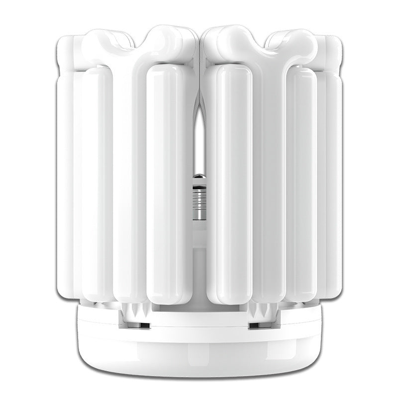 Lampă LED 80W cu 4 brate mobile ajustabile pentru Casă Modernă