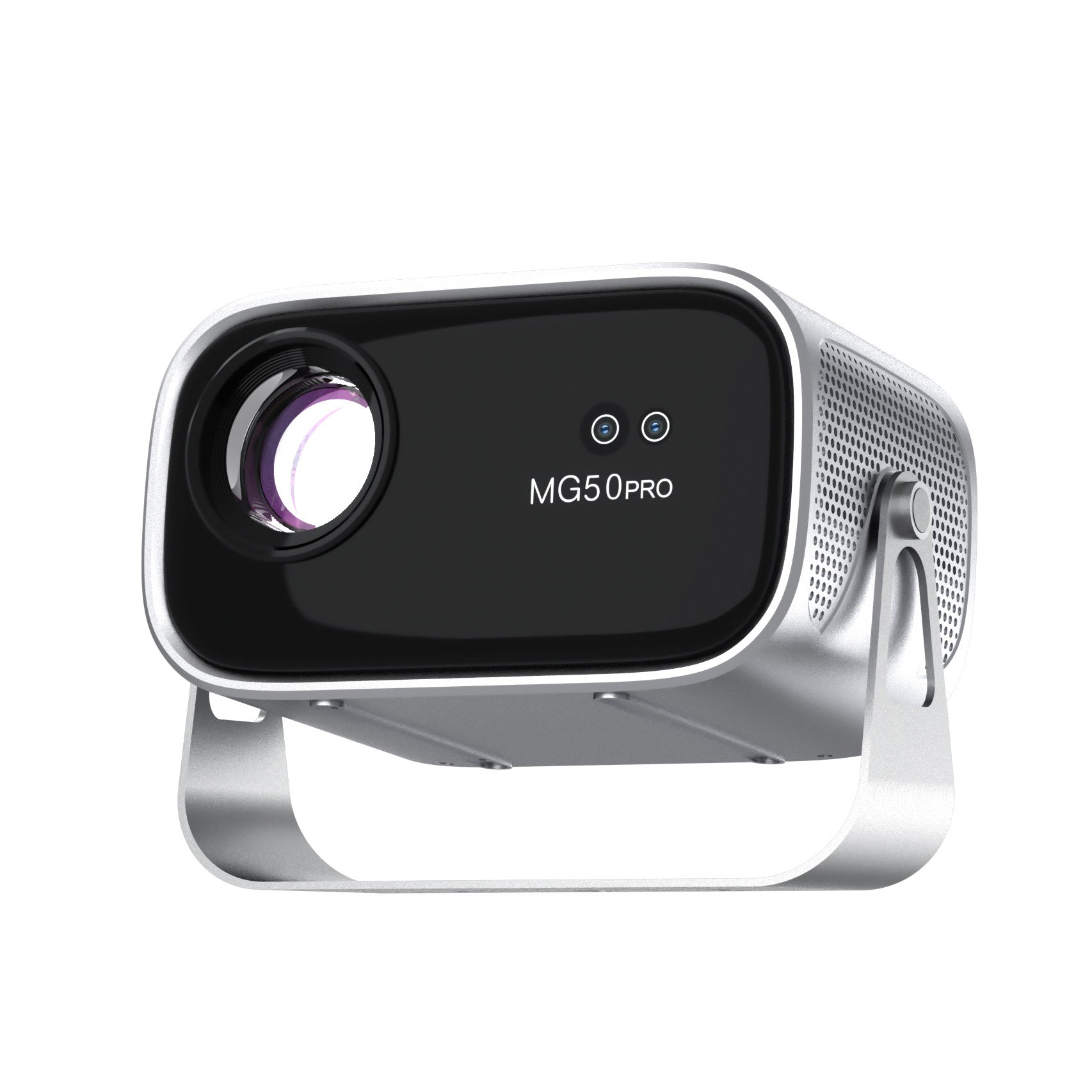 Proiector Smart MG50 PRO – Android 12.0, 720P HD, 300 ANSI