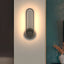 Lampă de perete LED, rotativa 330°, lumina calda 12W