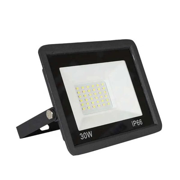 Proiector LED 50/60HZ cu alimentare 220V, IP66 Imagine principală a produsului