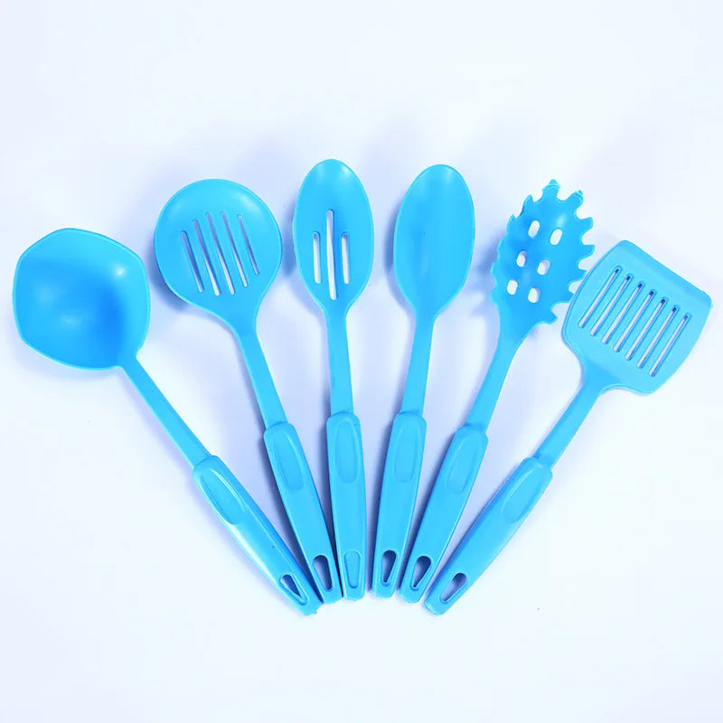 Set oale si ustensile Bucătărie pentru gatit, 13 piese