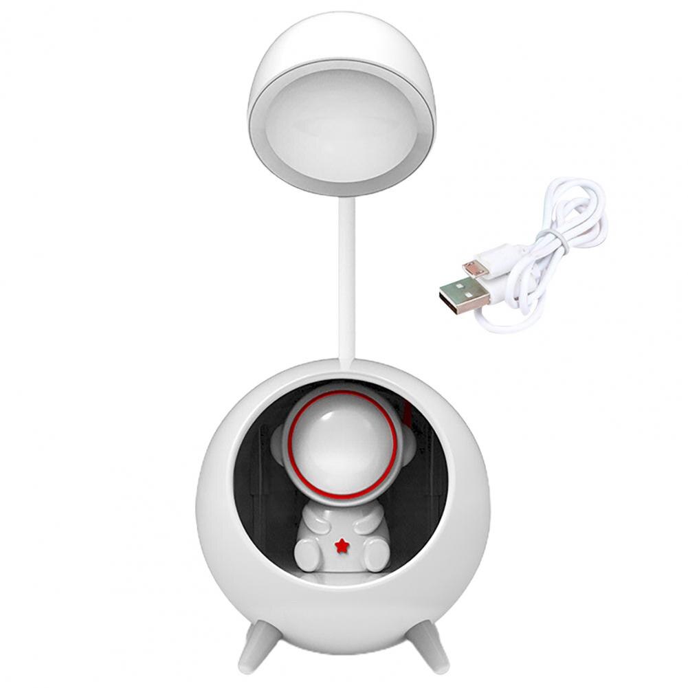 Lampă de birou pentru copii cu LED, portabila, incarcare USB