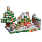 Blocuri magnetice de constructie 3D, 2.5 cm