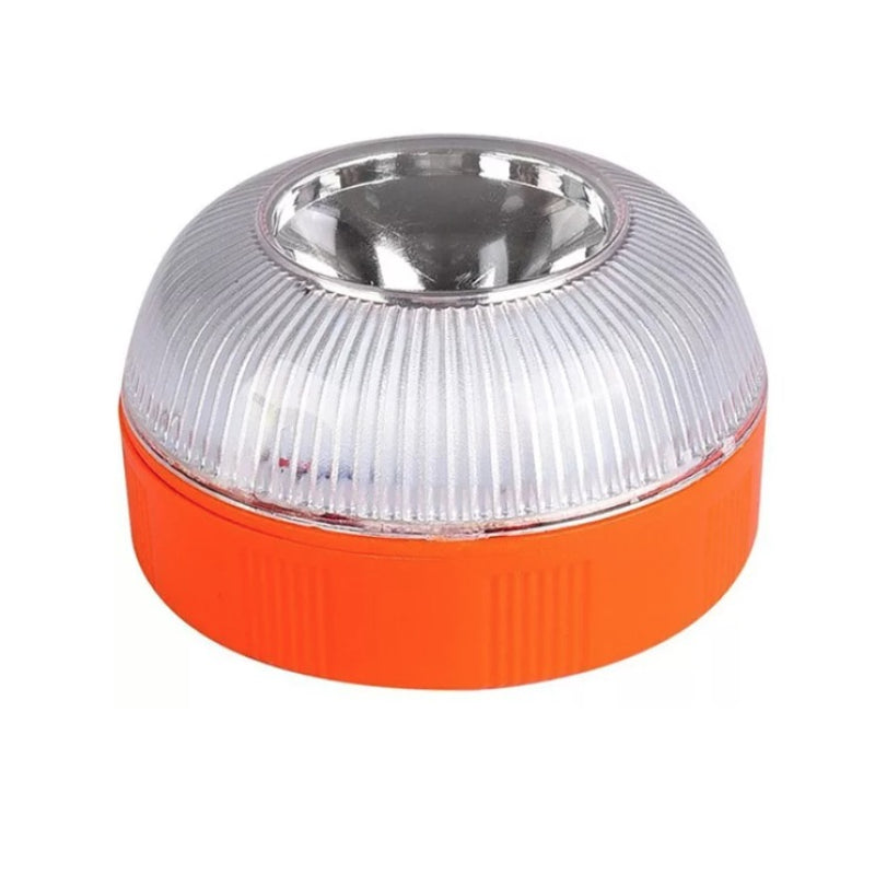 Lampă de avertizare auto magnetica LED Q-LED260 Imagine secundară a produsului