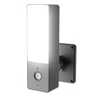 Camera supraveghere 4K exterior cu senzor miscare reflector si aplicatie mobila