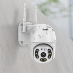 Pachet camere supraveghere WIFI, 2MP sau 3MP, FULL HD