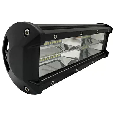 Proiector LED auto Off Road dreptunghiular, 144w 14000lm IP68