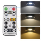 Lampă solara suspendata, cu telecomanda, 90 Lm/W