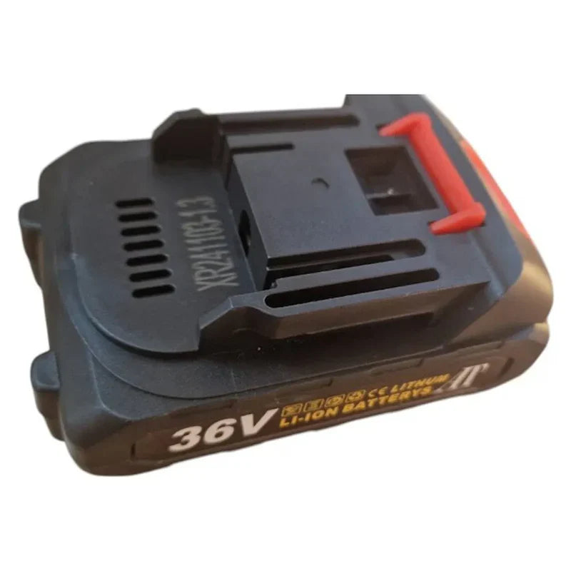 Acumulator 36V, compatibil cu motocoasa, bormasina, foarfeca electrica, flex electric, 1500mAh Imagine principală a produsului